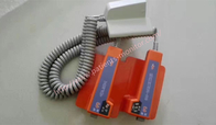 ND-782VC Defibrillator-Paddel Nihon Kohden TEC-7621 TEC-7631K TEC-7731K