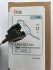 Finger-Clip-Sensor 1863 Masima 9 Pin Spo 2 erwachsener wiederverwendbarer LNCS DCI