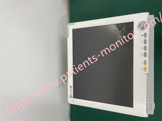 Mindray T8 Patientenmonitor Physische Indikatoren der Patienten Weiß Farbe