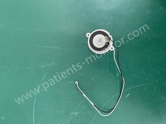 Teile für medizinische Geräte Edan SE-1200 Express EKG Maschine Lautsprecher 16Ω 1W In gutem Zustand